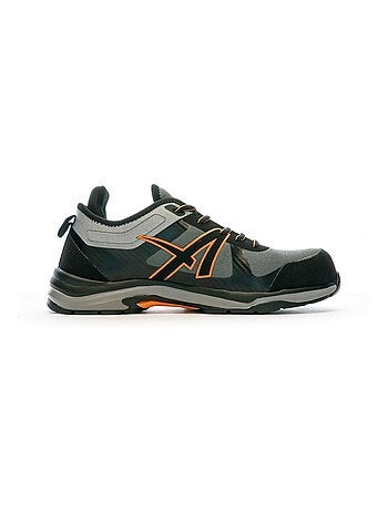 Chaussures de Sécurité Homme Albatros Stunning