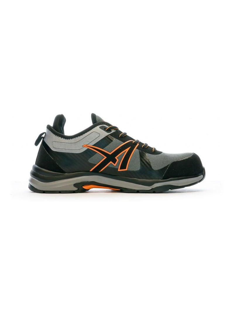 Chaussures de Sécurité  Homme Albatros Stunning Noir - Kiabi
