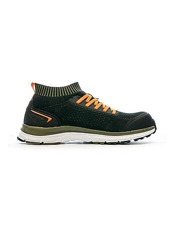 Chaussures de Sécurité Homme Albatros Ultimate Impulse Olive