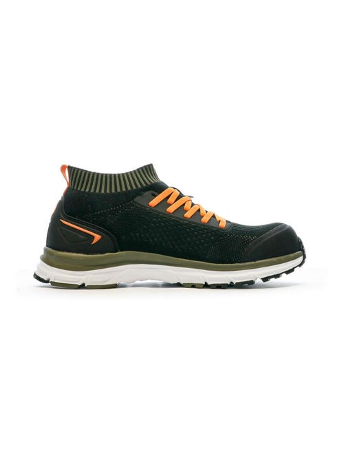 Chaussures de Sécurité  Homme Albatros Ultimate Impulse Olive - Kiabi