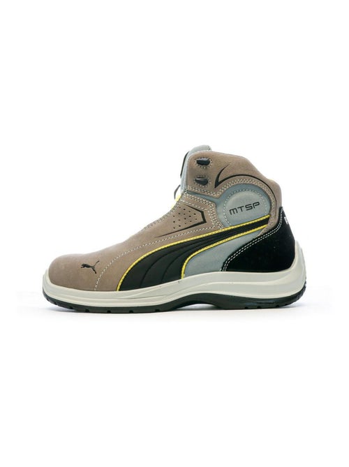 Chaussures de sécurité  Homme Puma Touring Stone - Kiabi