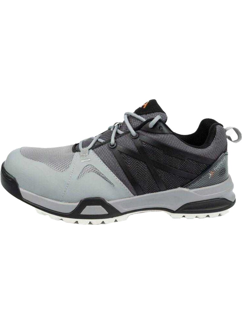 Chaussures de sécurité mortify - regatta Gris - Kiabi