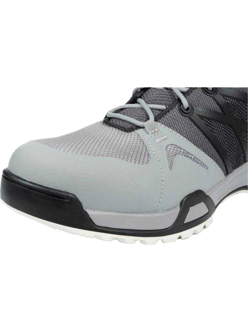 Chaussures de sécurité mortify - regatta Gris - Kiabi
