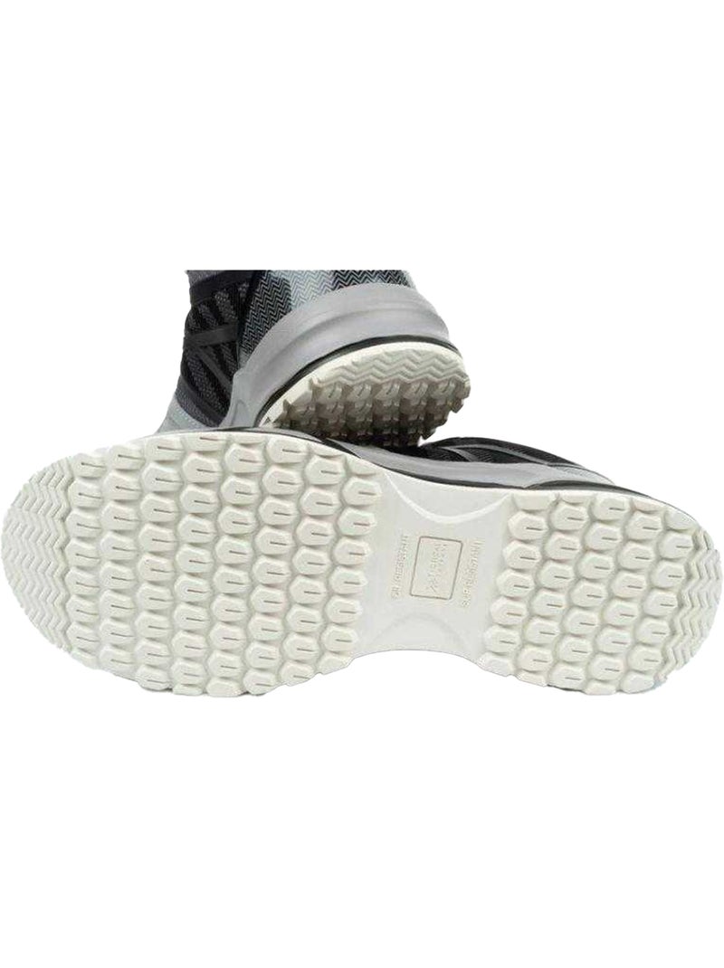 Chaussures de sécurité mortify - regatta Gris - Kiabi
