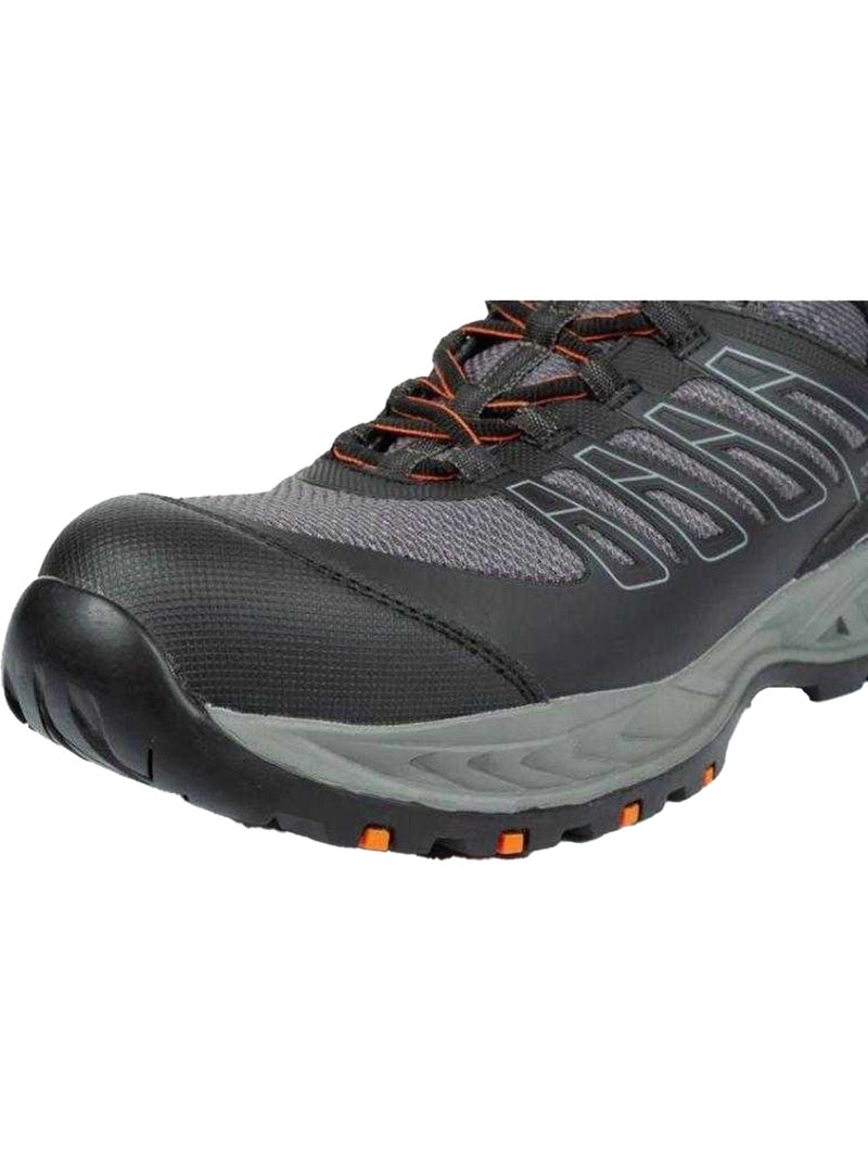 Chaussures de sécurité pro kata - regatta Noir - Kiabi