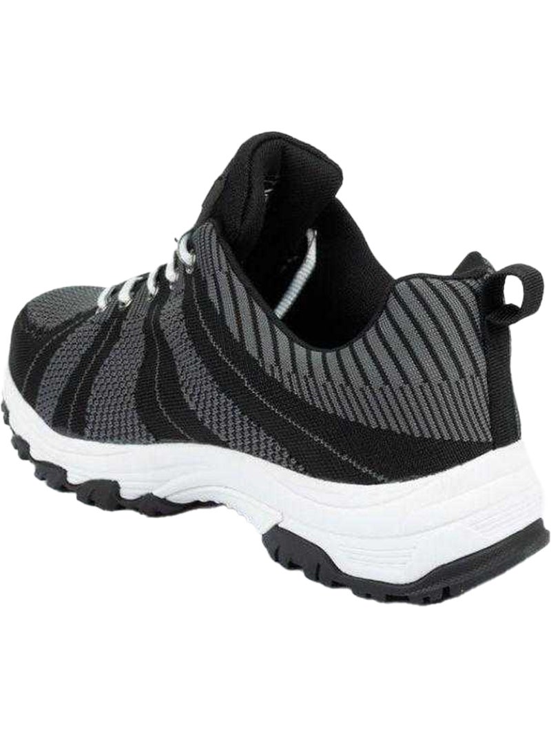 Chaussures de sécurité rapide - regatta Gris - Kiabi