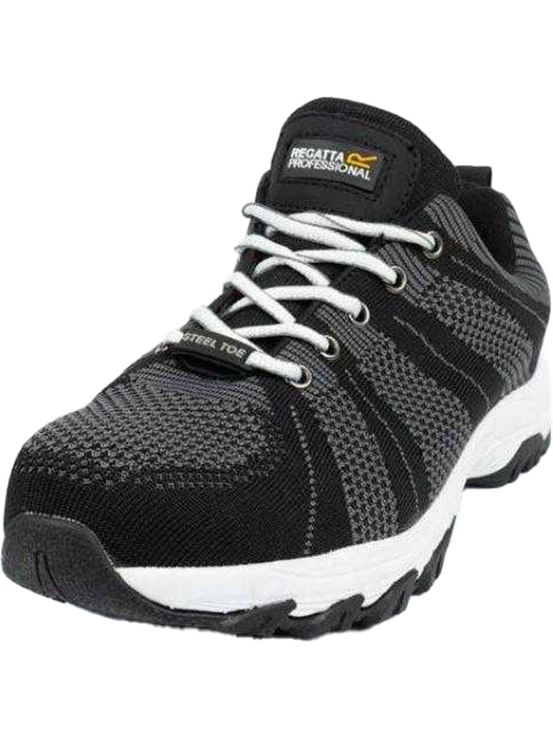Chaussures de sécurité rapide - regatta Gris - Kiabi