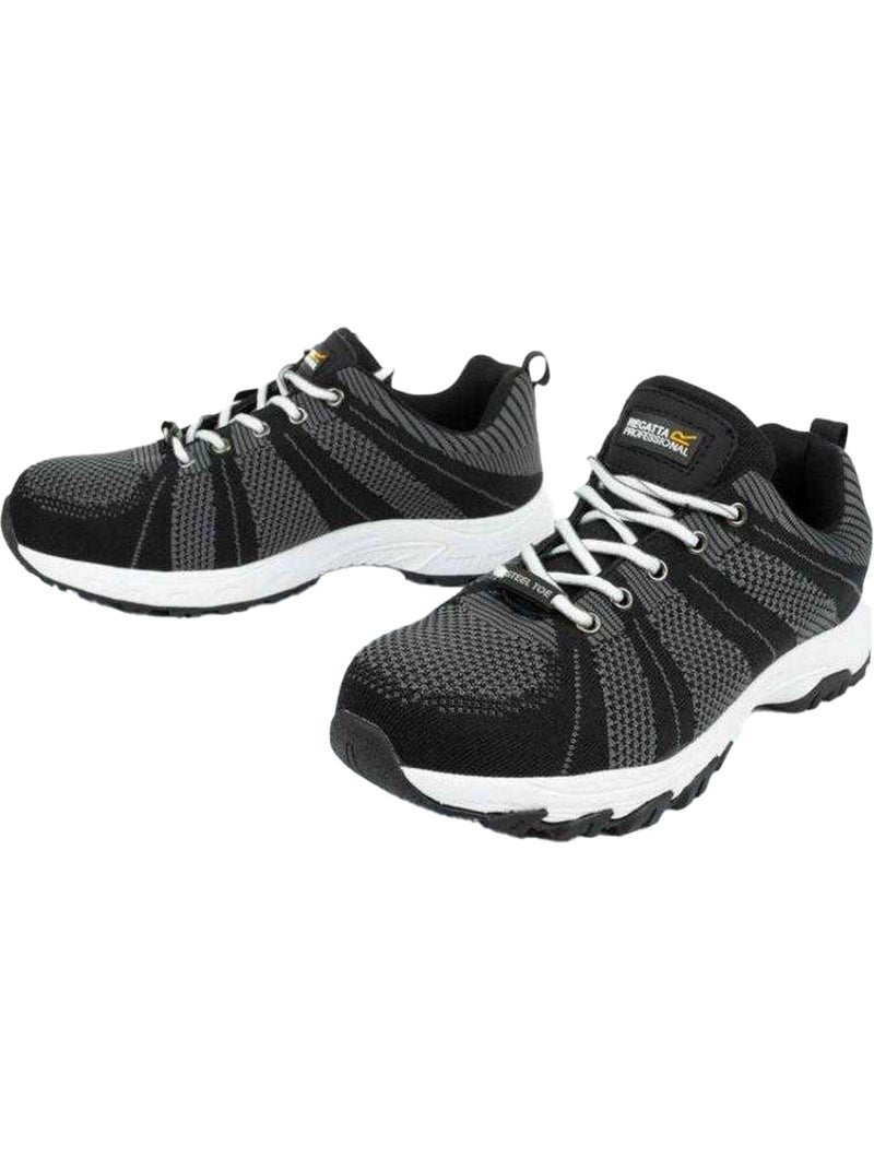 Chaussures de sécurité rapide - regatta Gris - Kiabi