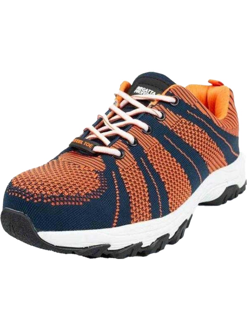 Chaussures de sécurité rapide - regatta Orange - Kiabi
