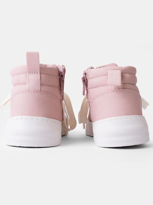Chaussures de sport Bata - Kiabi
