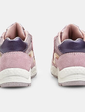 Chaussures de sport BUBBLEGUMMERS BATA