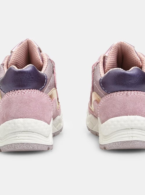 Chaussures de sport BUBBLEGUMMERS BATA - Kiabi