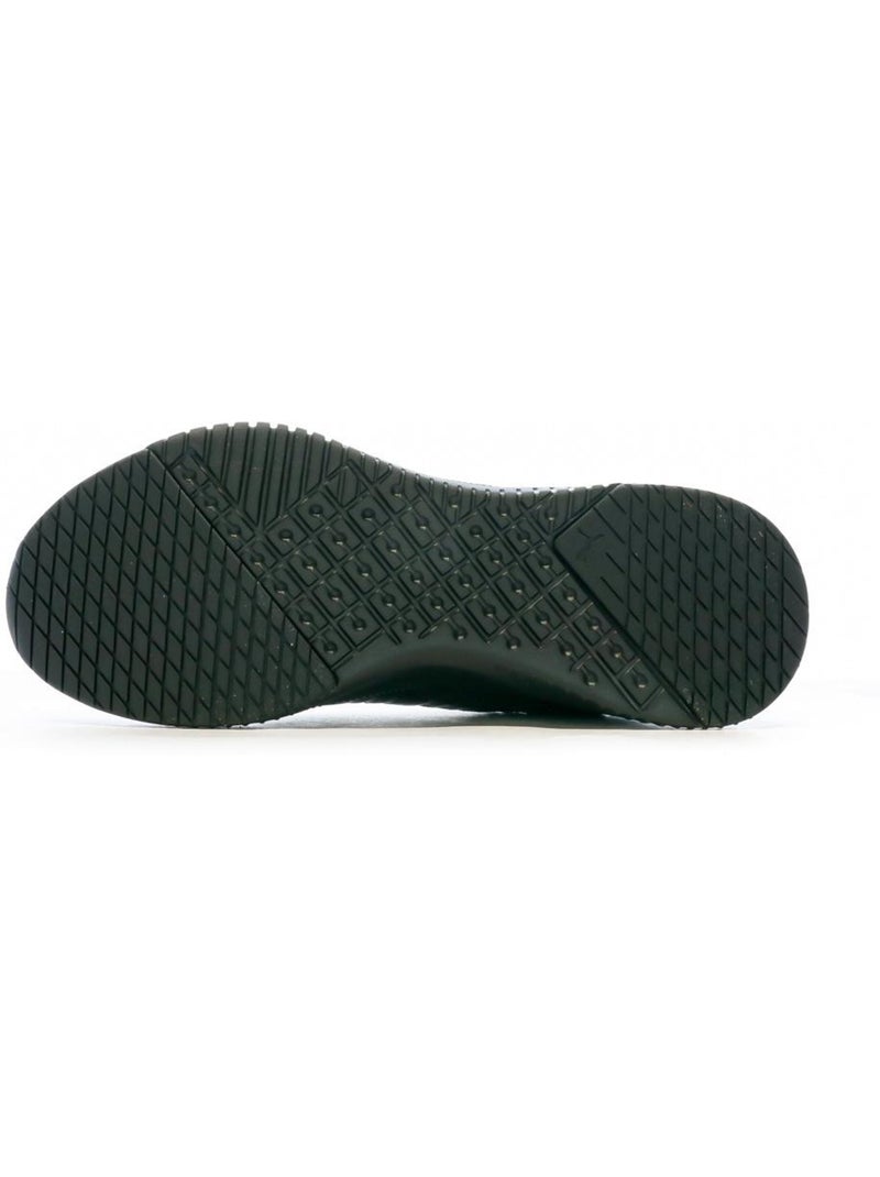 Chaussures de Sport Femme Puma Noir - Kiabi