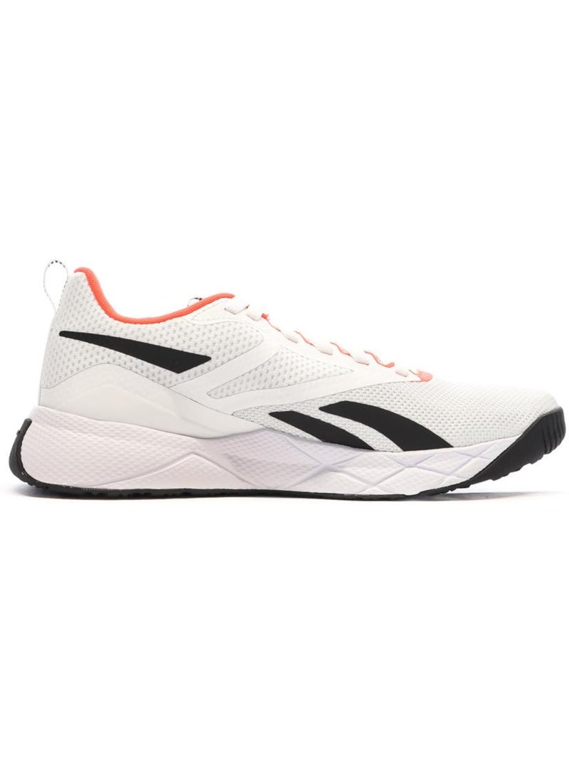Chaussures de sport Homme Reebok Blanc - Kiabi