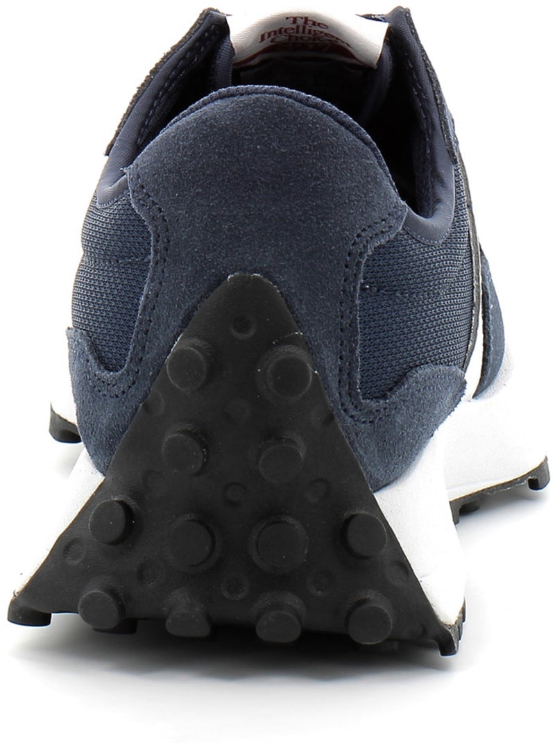 Chaussures de Sport Pour Adulte Bleu - Kiabi