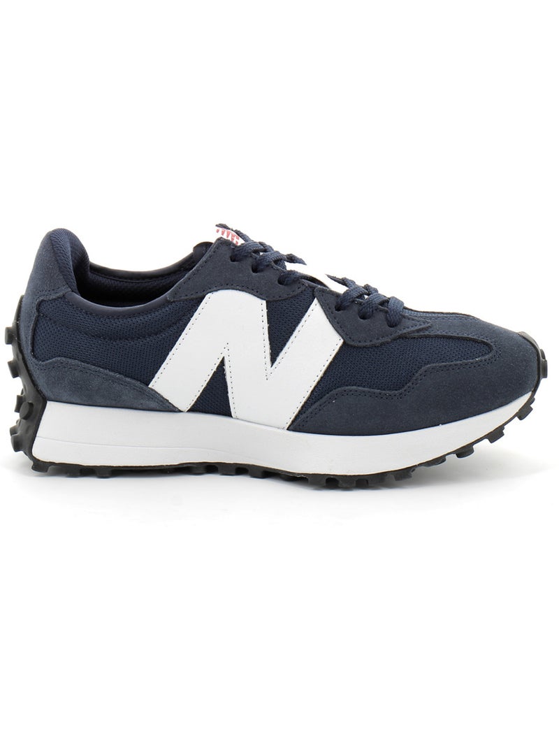 Chaussures de Sport Pour Adulte Bleu - Kiabi