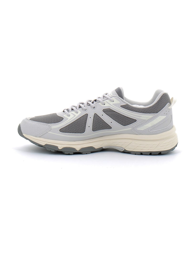 Chaussures de Sport Pour Adulte Gel-venture Gris - Kiabi