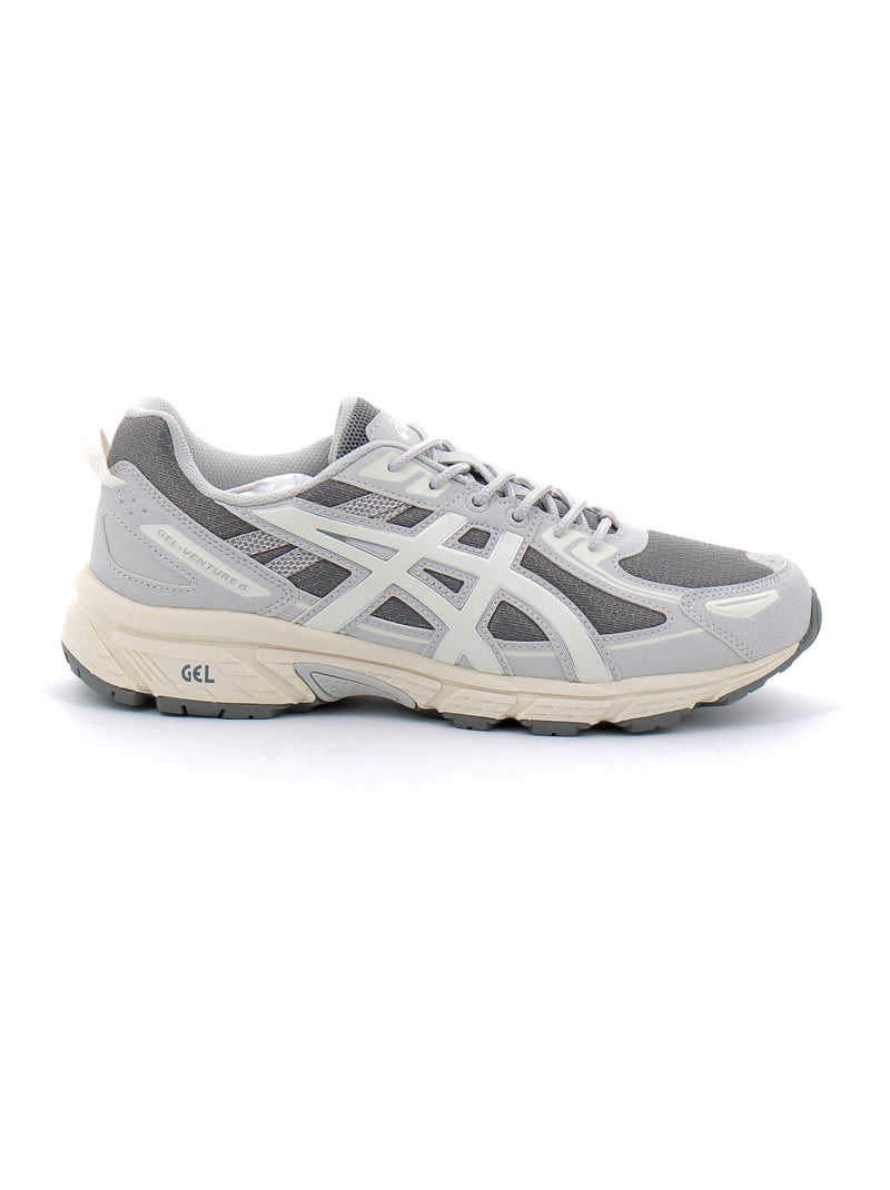 Chaussures de Sport Pour Adulte Gel-venture Gris - Kiabi