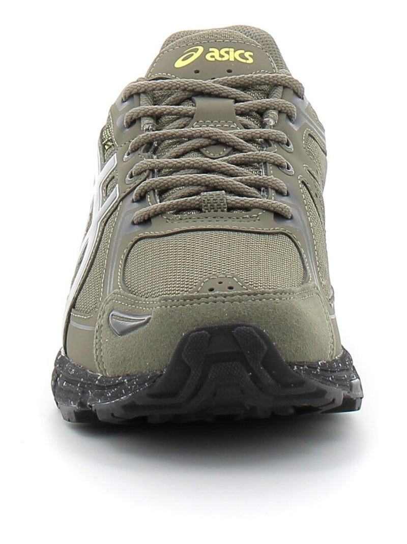 Chaussures de Sport Pour Adulte Gel-venture Kaki - Kiabi