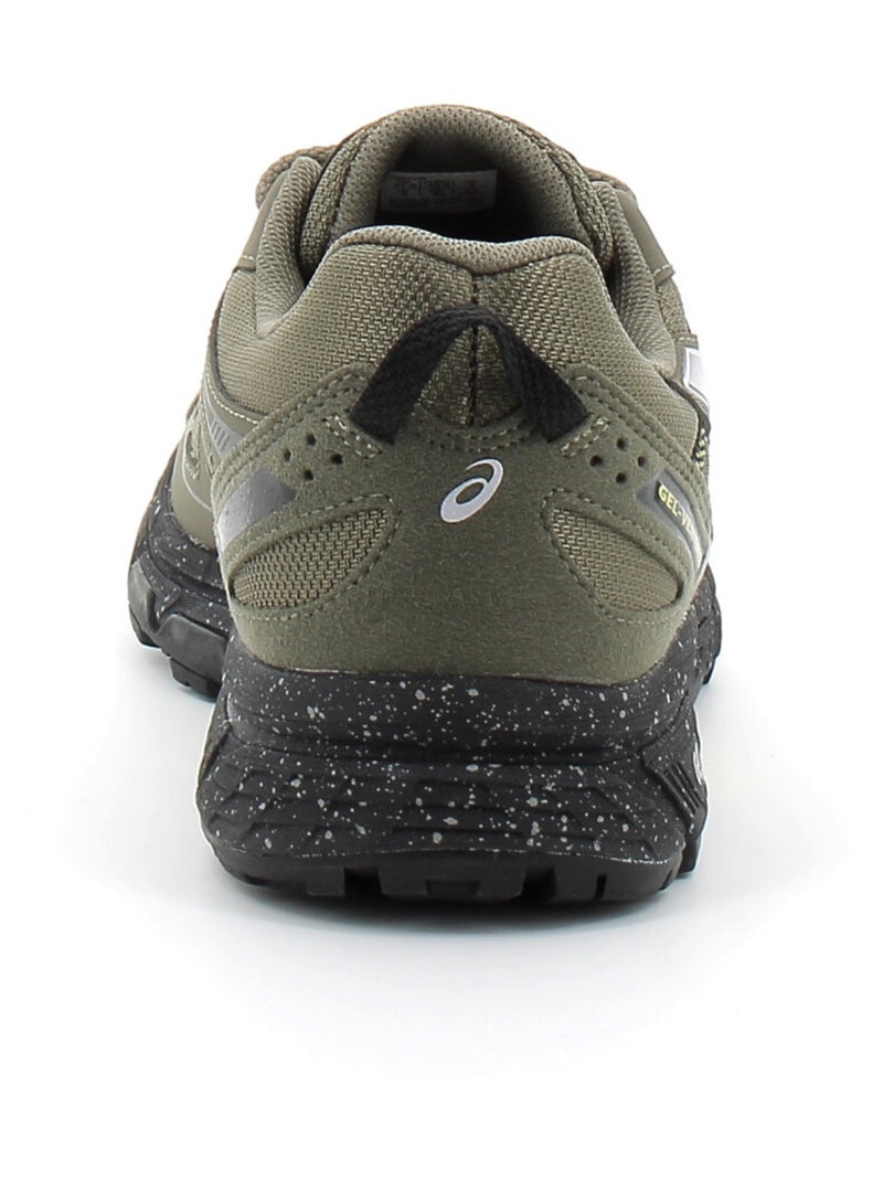 Chaussures de Sport Pour Adulte Gel-venture Kaki - Kiabi