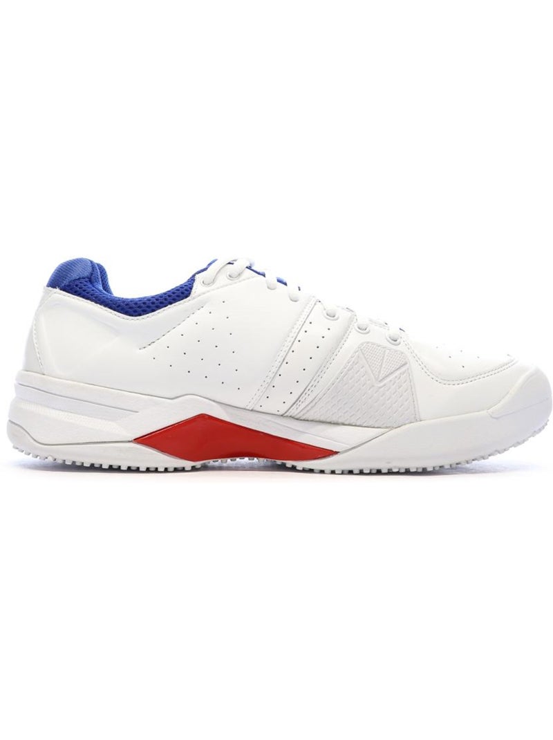 Chaussures de Tennis Homme Le Coq Sportif Blanc - Kiabi