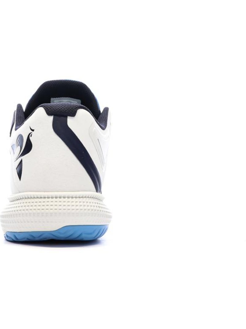 Chaussures de Tennis Homme Le Coq Sportif Bleu - Kiabi