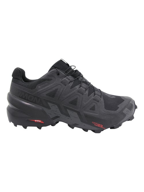 Chaussures de trail  'SALOMON' 'SPEEDCROSS 6 GTX' - Kiabi