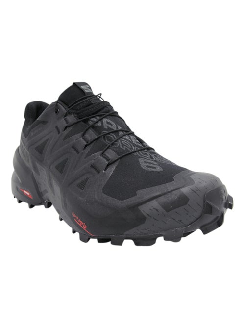 Chaussures de trail  'SALOMON' 'SPEEDCROSS 6 GTX' - Kiabi
