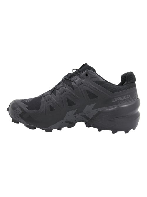 Chaussures de trail  'SALOMON' 'SPEEDCROSS 6 GTX' - Kiabi