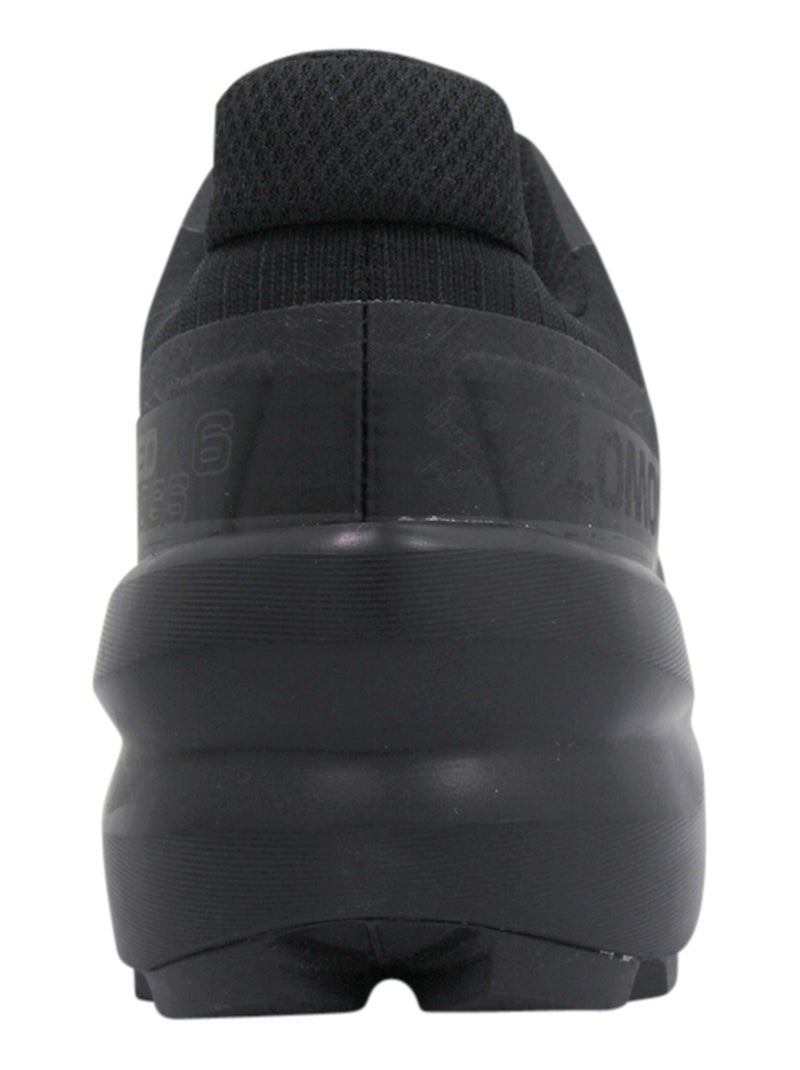Chaussures de trail  'SALOMON' 'SPEEDCROSS 6 GTX' Noir - Kiabi