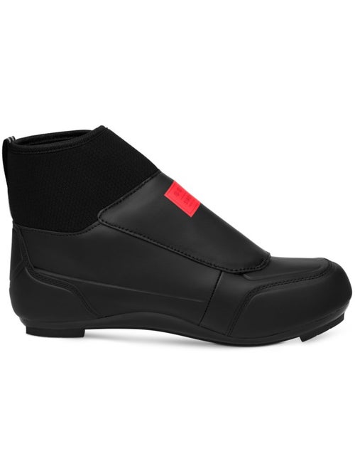 Chaussures de vélo de route hiver cyclisme homme et femme dw noord - Kiabi