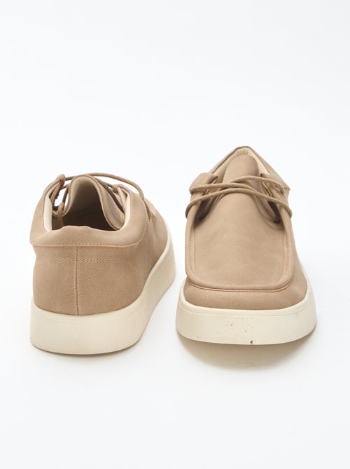 Chaussures de ville - Kiabi