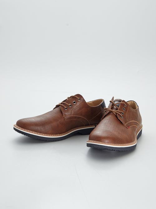 Chaussures de ville - Kiabi