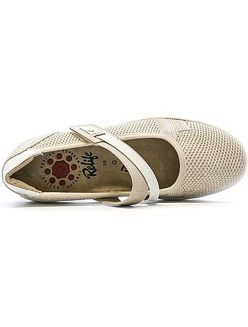 Chaussures de ville femme haol llyod