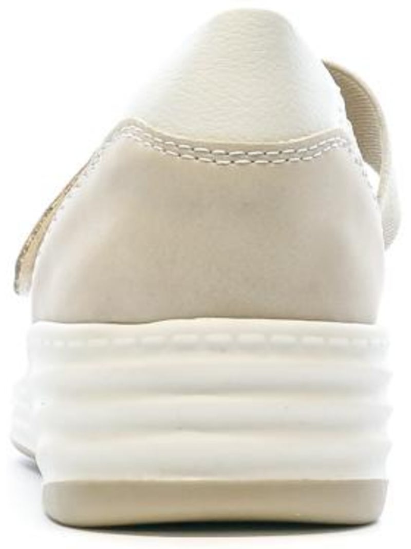 Chaussures de ville femme haol llyod Ecru - Kiabi