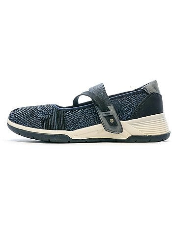 Chaussures de ville femme relife