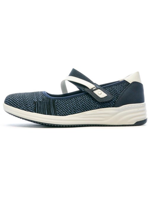 Chaussures de ville femme relife - Kiabi Chaussures de ville femme relife - Kiabi