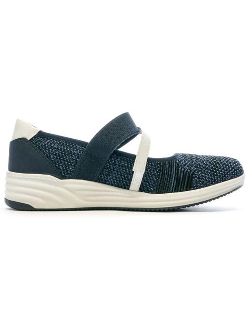 Chaussures de ville femme relife - Kiabi Chaussures de ville femme relife - Kiabi
