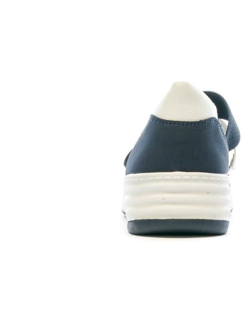 Chaussures de ville femme relife - Kiabi Chaussures de ville femme relife - Kiabi