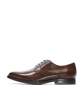 Chaussures de Ville Homme Geox Hampstead