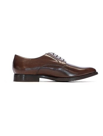 Chaussures de Ville Homme Geox Hampstead