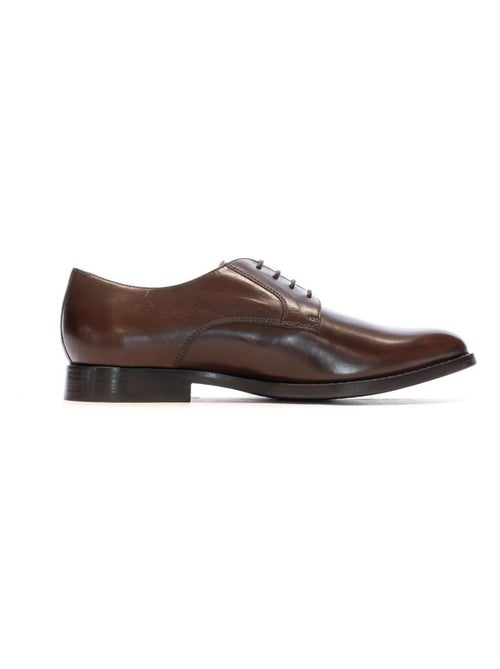 Chaussures de Ville  Homme Geox Hampstead - Kiabi