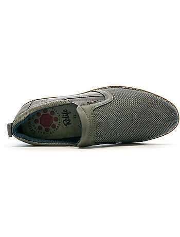 Chaussures de ville homme relife