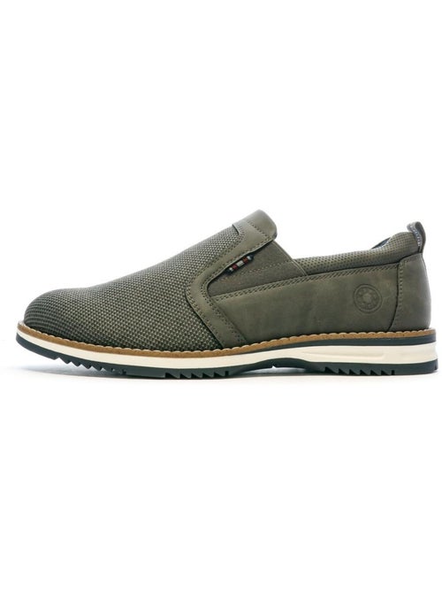 Chaussures de ville homme relife - Kiabi