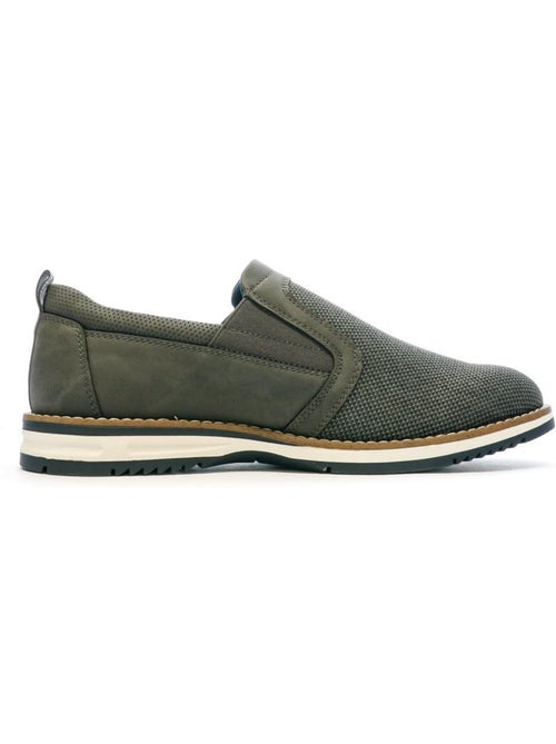 Chaussures de ville homme relife - Kiabi