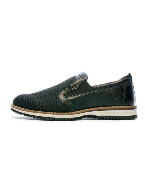 Chaussures de ville homme relife - Kiabi