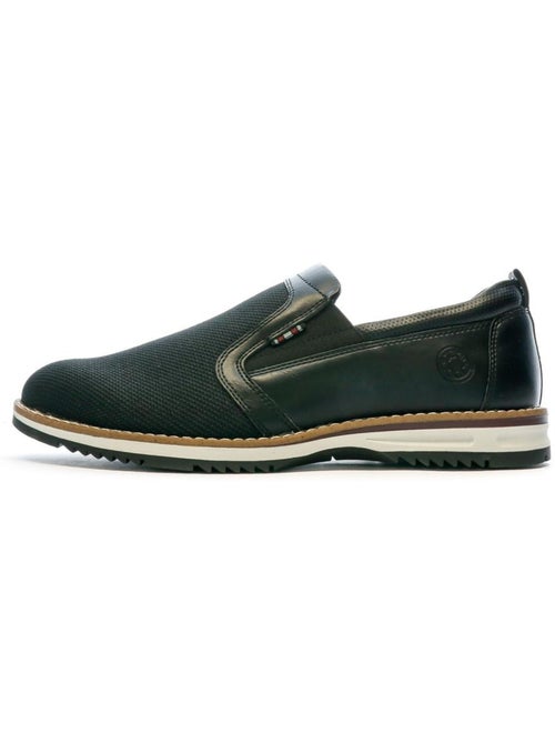 Chaussures de ville homme relife - Kiabi