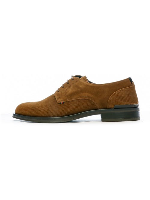 Chaussures de ville Homme Tommy Hilfiger - Kiabi
