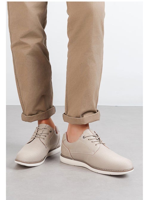 Chaussures de ville Kebello - Kiabi