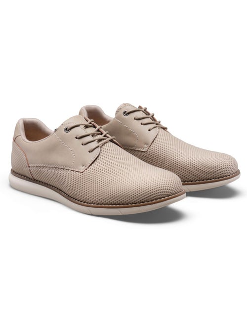 Chaussures de ville Kebello - Kiabi